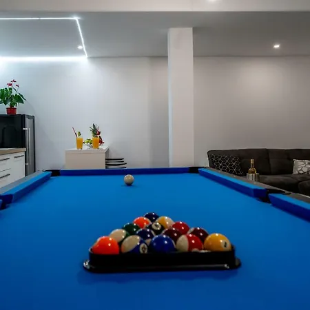 Vila Ribalto *