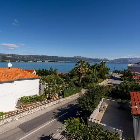 Vila Ribalto *