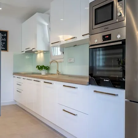 Villa Ribalto Trogir