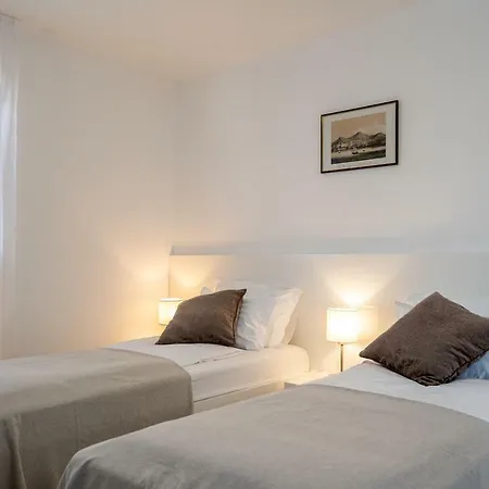 Ribalto Villa Trogir