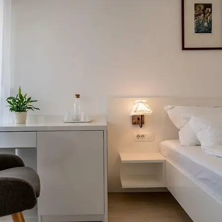 Villa Ribalto Trogir