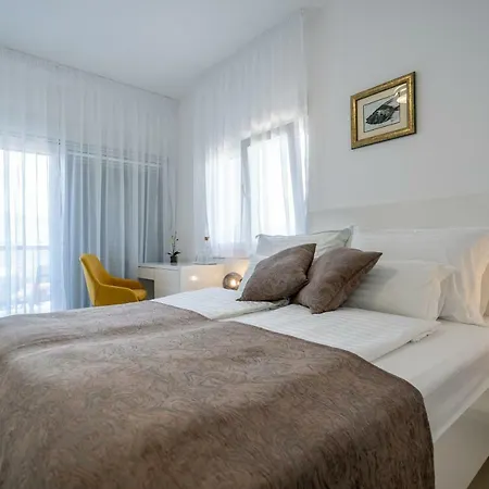 Ribalto Trogir