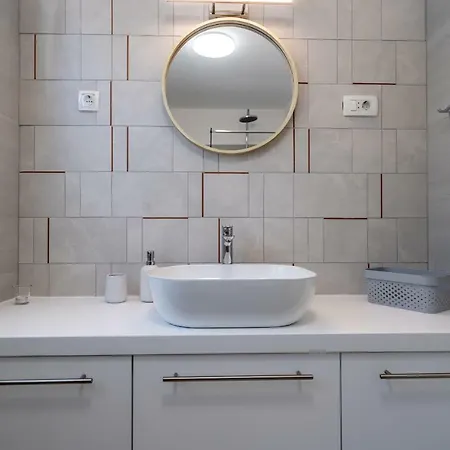 Ribalto Villa Trogir