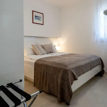 Villa Ribalto *
