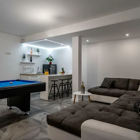 Villa Ribalto Trogir