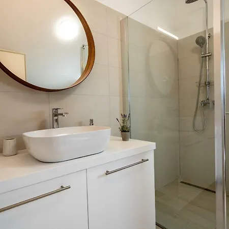 Villa Ribalto Trogir