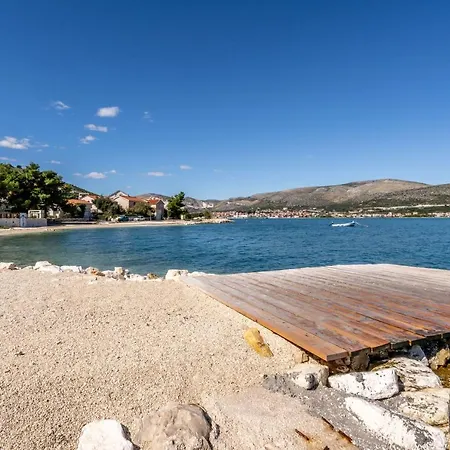 Ribalto * Trogir