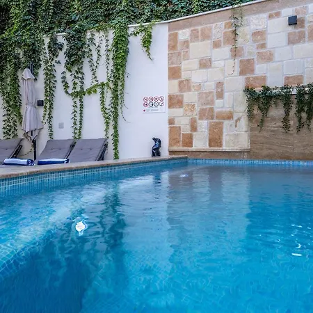 Ribalto Villa Trogir