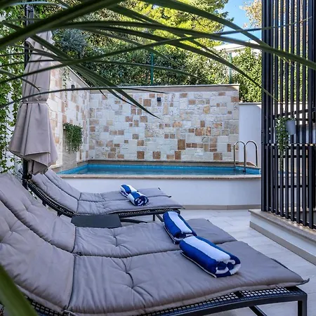 Ribalto Villa Trogir